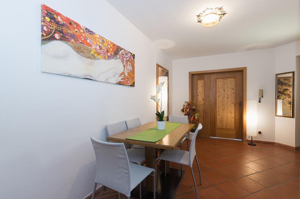 Apartments Markus Ortisei Habitación foto