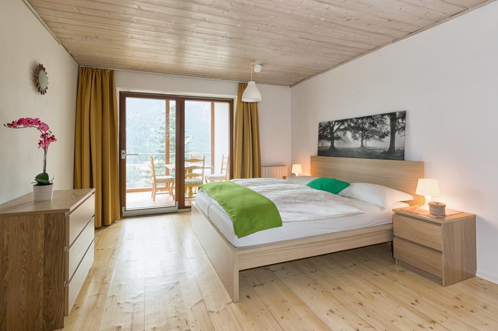 Apartments Markus Ortisei Habitación foto