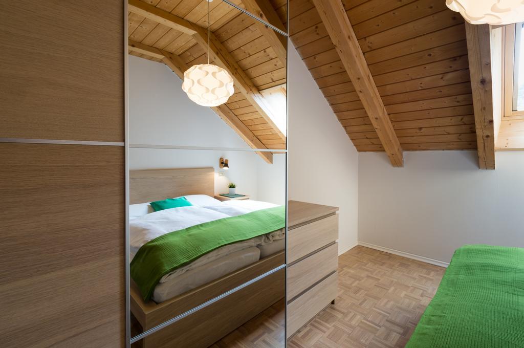 Apartments Markus Ortisei Habitación foto