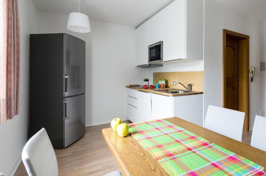 Apartments Markus Ortisei Habitación foto