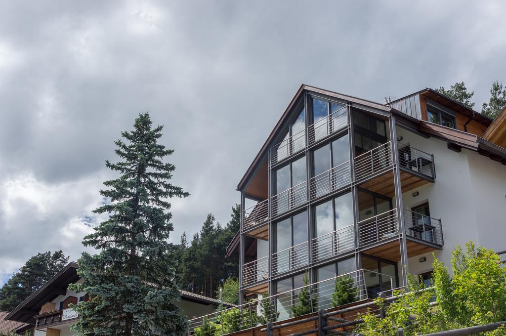 Apartments Markus Ortisei Exterior foto